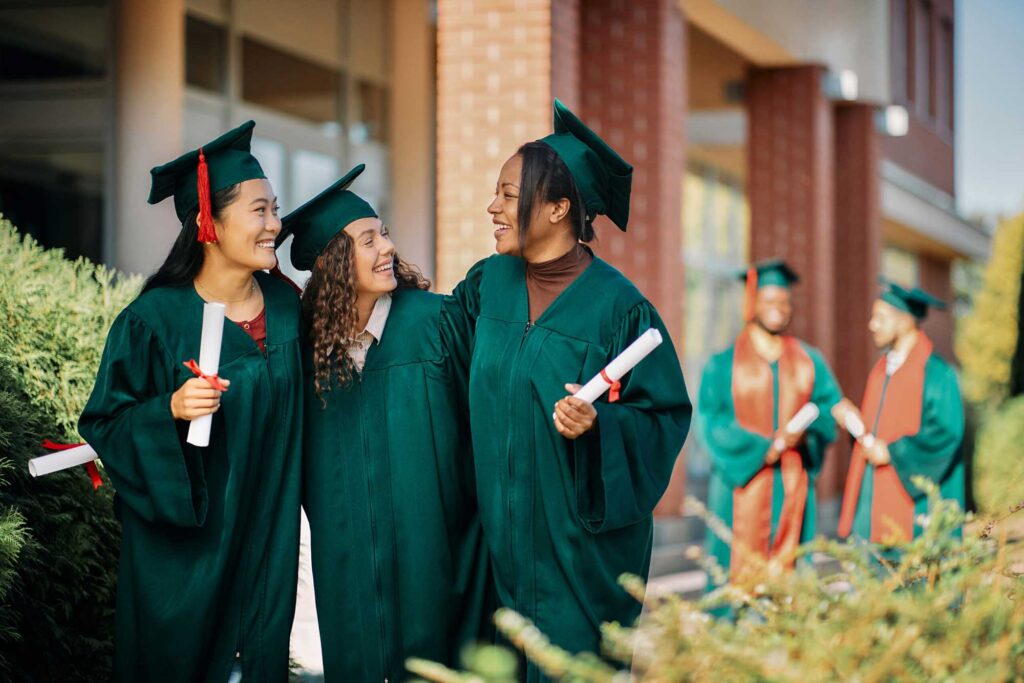 fully funded bursaries in South Africa