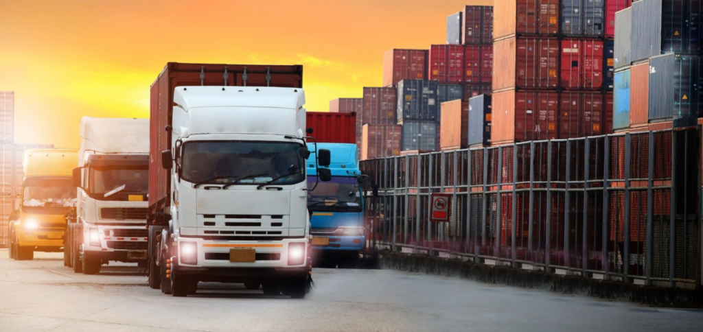 logistics