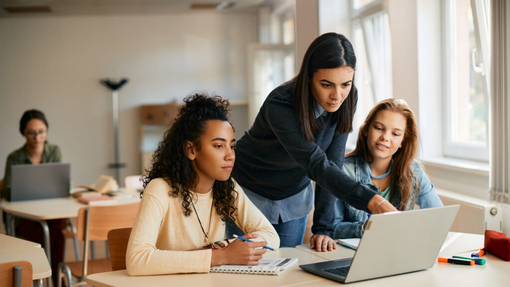 Free Courses for Teaching