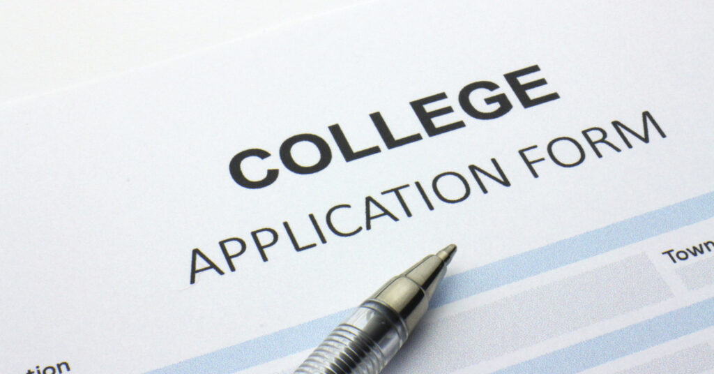 Universities Open for 2027