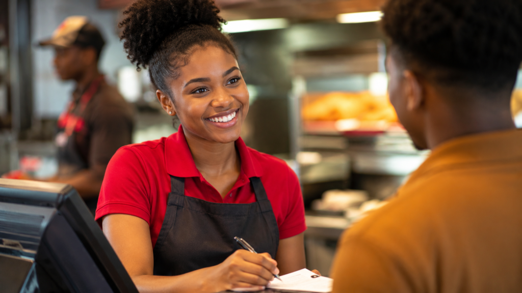 How to Apply for KFC Jobs