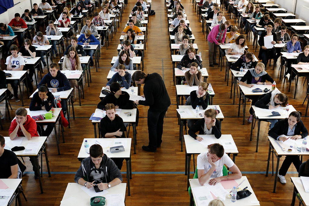 Examination Assistants