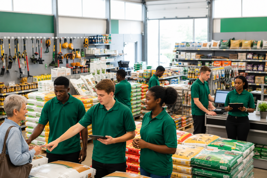 OVK Retail Learnership