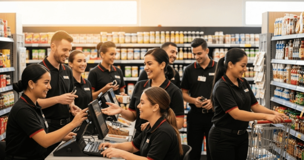 UIF Learnership at Pick n Pay