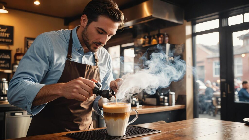 Barista
