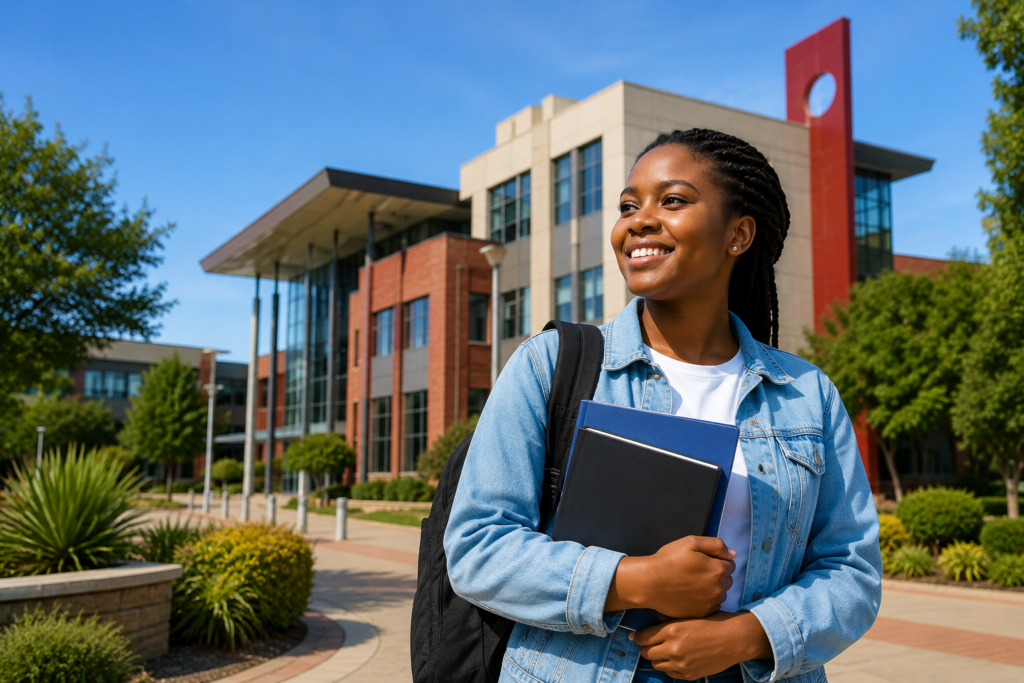 Central University of Technology