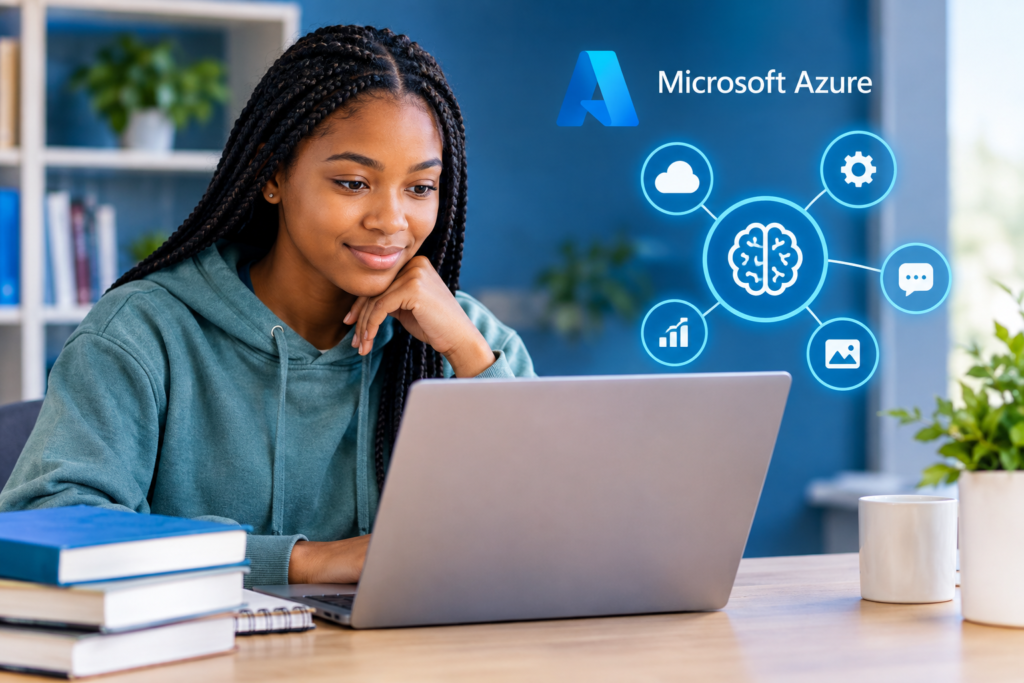 Microsoft Azure AI