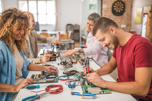 Greycode Internships